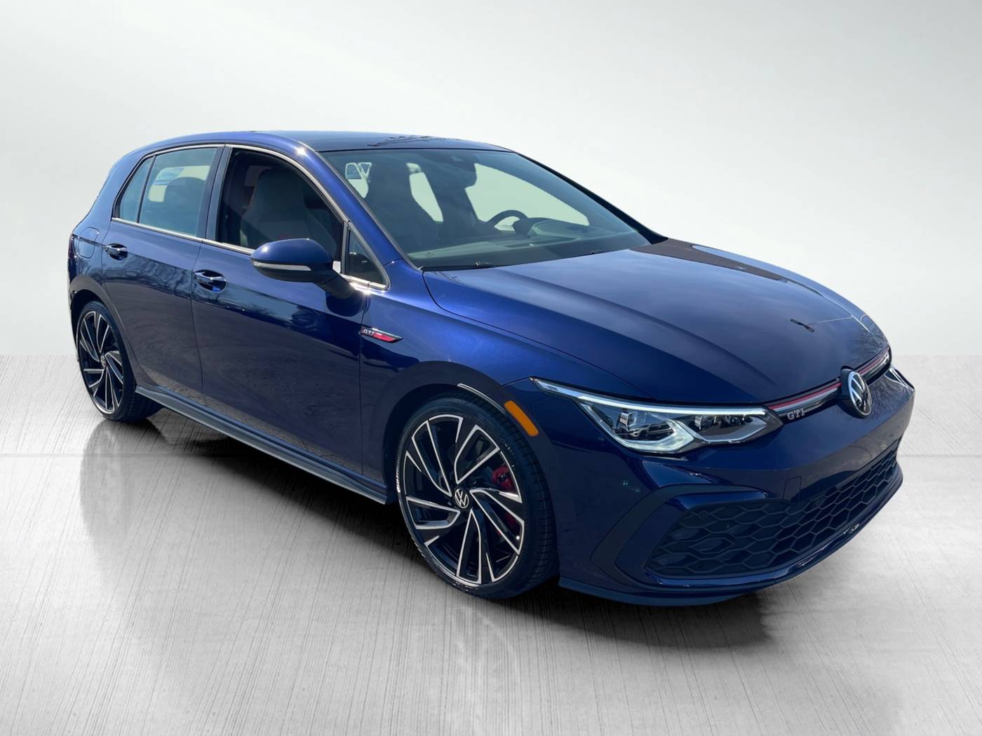 2023 Volkswagen Golf GTI Autobahn — Hatchback — 13,304 mi — Annapolis, MD