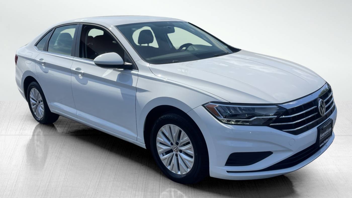 2019 Volkswagen Jetta S — Sedan — 31,324 mi — Annapolis, MD