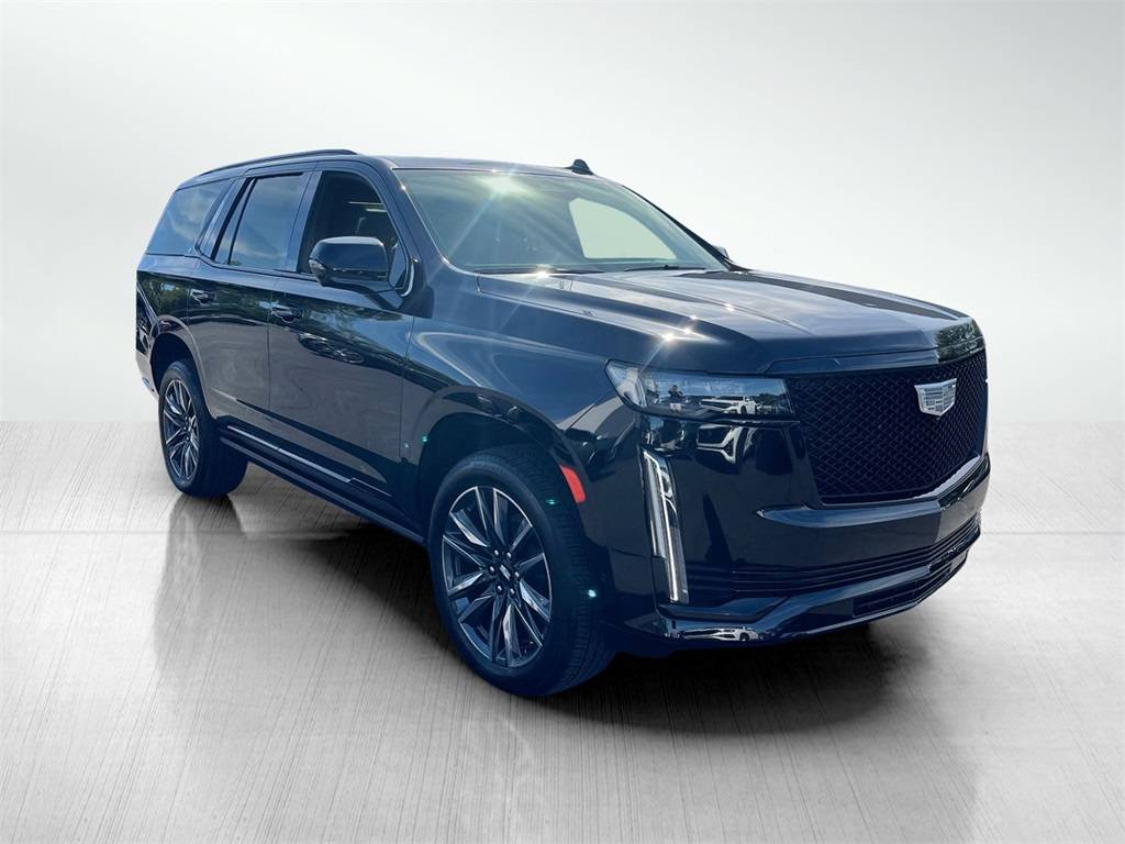 2024 Cadillac Escalade Sport Platinum — SUV — 11,780 mi — Annapolis, MD