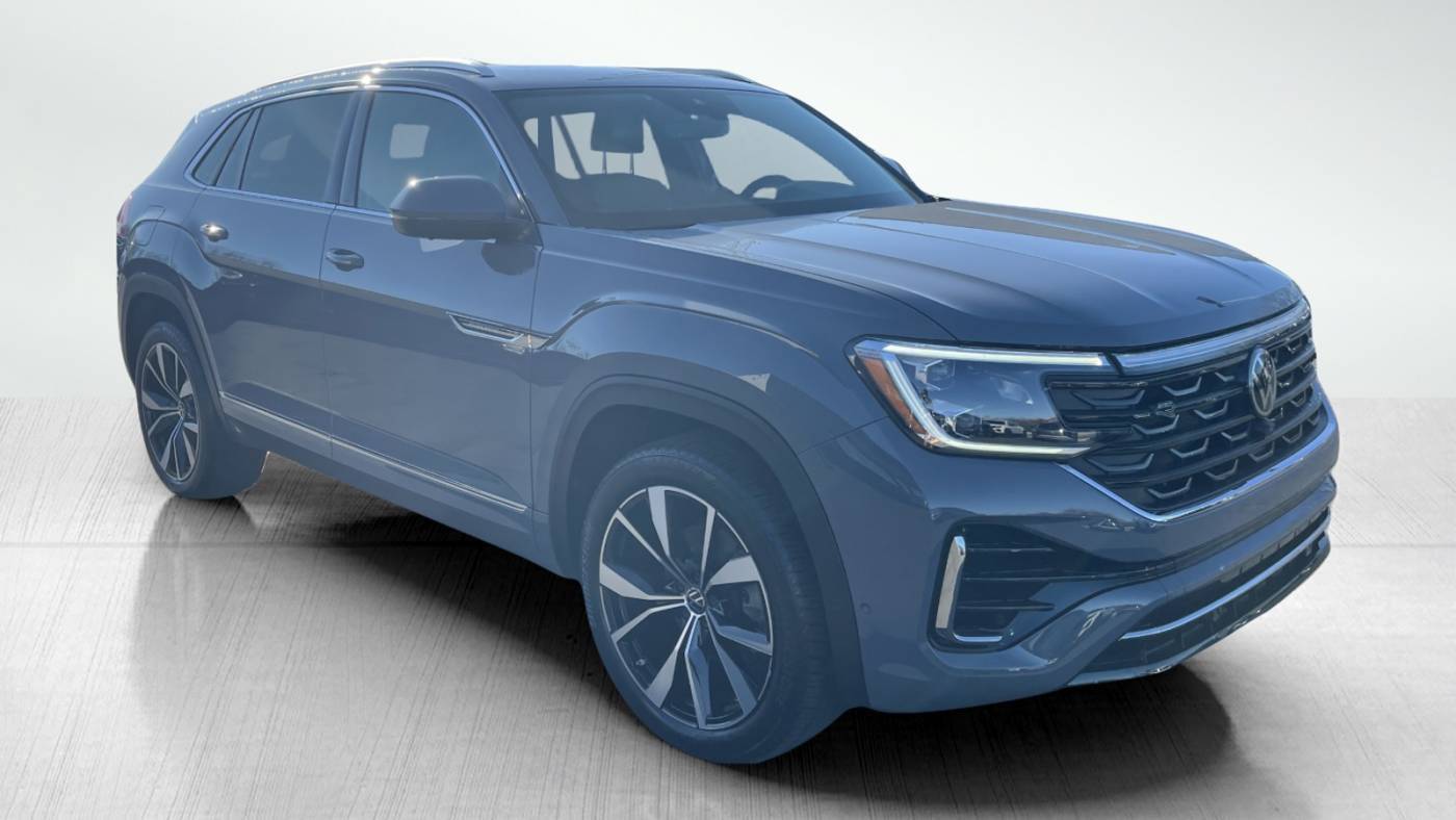 2024 Volkswagen Atlas Cross Sport SEL Premium R-Line — SUV — 18,174 mi — Annapolis, MD