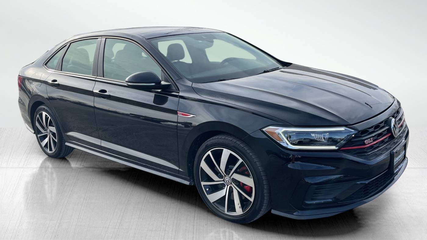 2021 Volkswagen Jetta GLI Autobahn — Sedan — 23,324 mi — Annapolis, MD