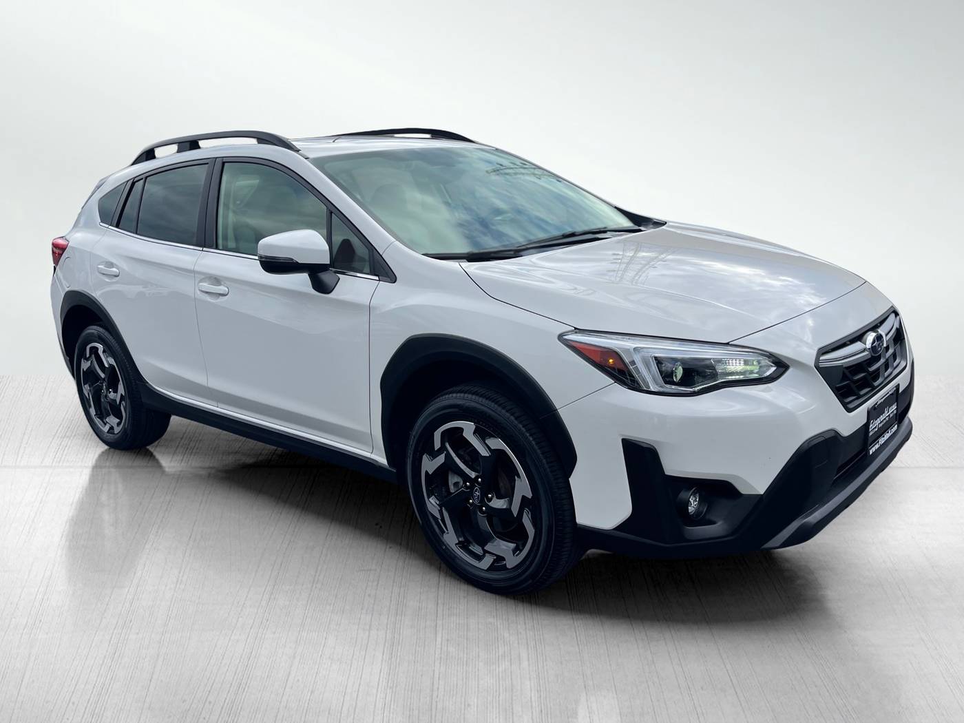 2021 Subaru Crosstrek Limited — SUV — 30,838 mi — Annapolis, MD
