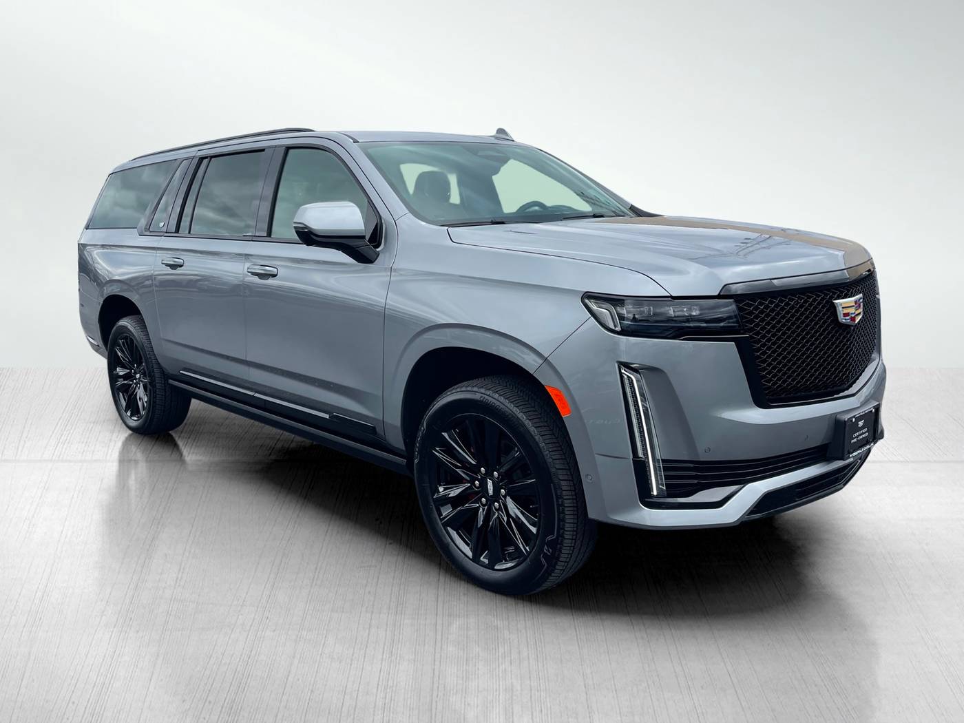 2023 Cadillac Escalade Sport — SUV — 12,760 mi — Annapolis, MD