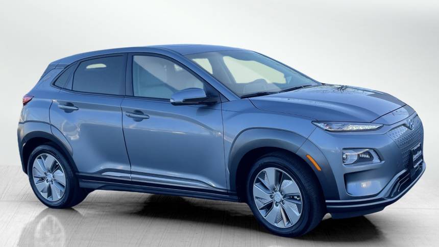 Used Hyundai Kona Electric for Sale in Easton, MD (with Photos