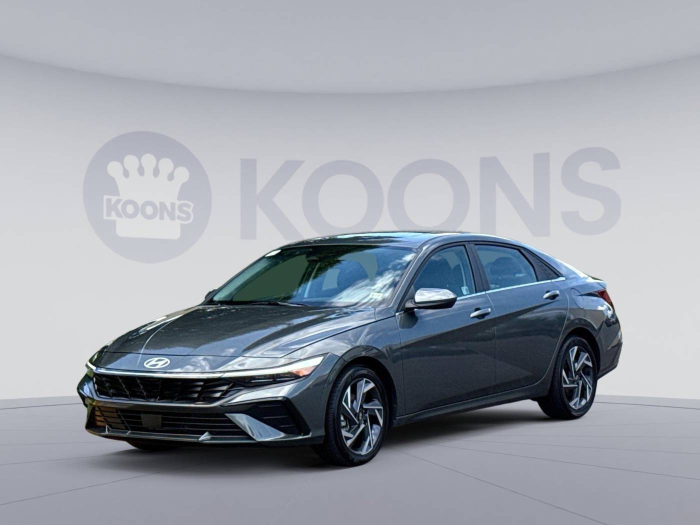 2025 Hyundai Elantra SEL Convenience — Sedan — 10 mi — Woodbridge, VA