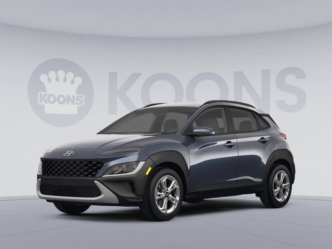 2022 Hyundai Kona SEL — SUV — 38,029 mi — Woodbridge, VA