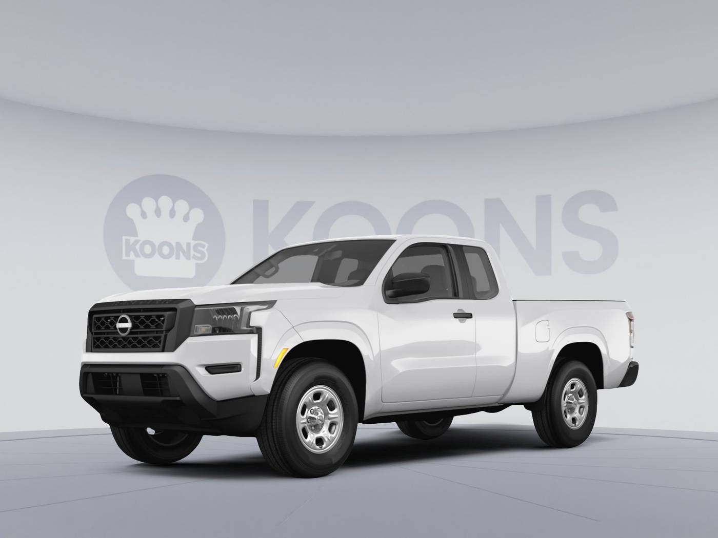 2024 Nissan Frontier S — Pickup Truck — 23,880 mi — Woodbridge, VA