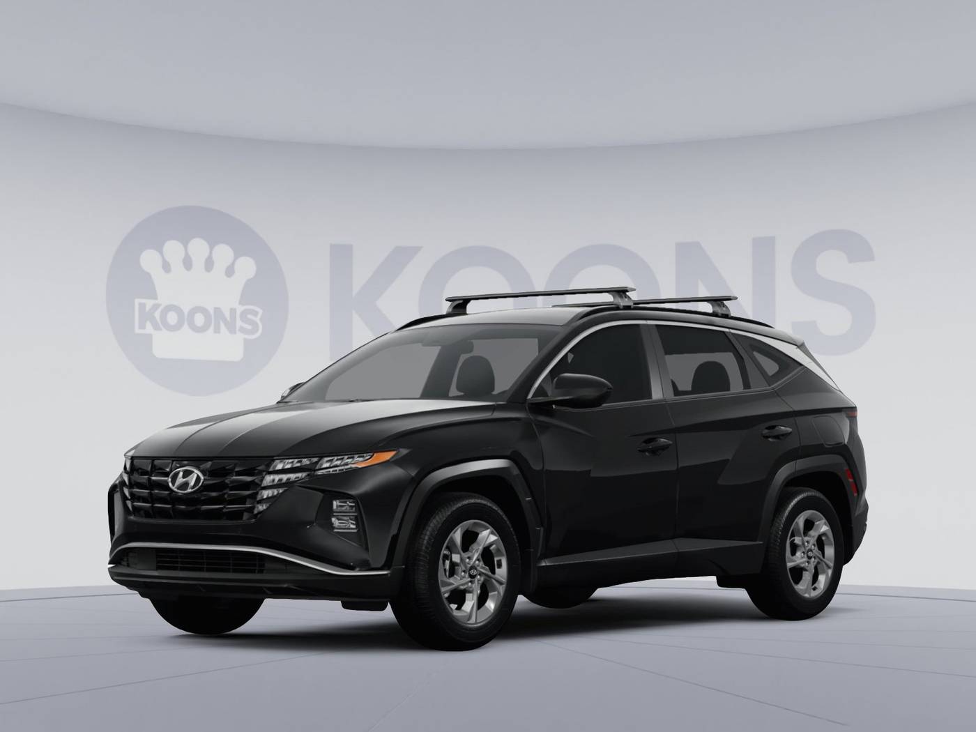 2024 Hyundai Tucson SEL — SUV — 30,982 mi — Woodbridge, VA