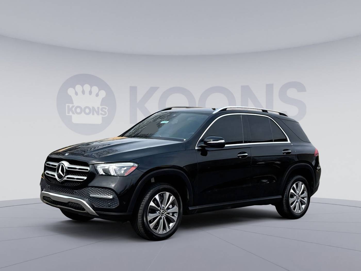 2020 Mercedes-Benz GLE GLE 350 — SUV — 61,981 mi — Woodbridge, VA