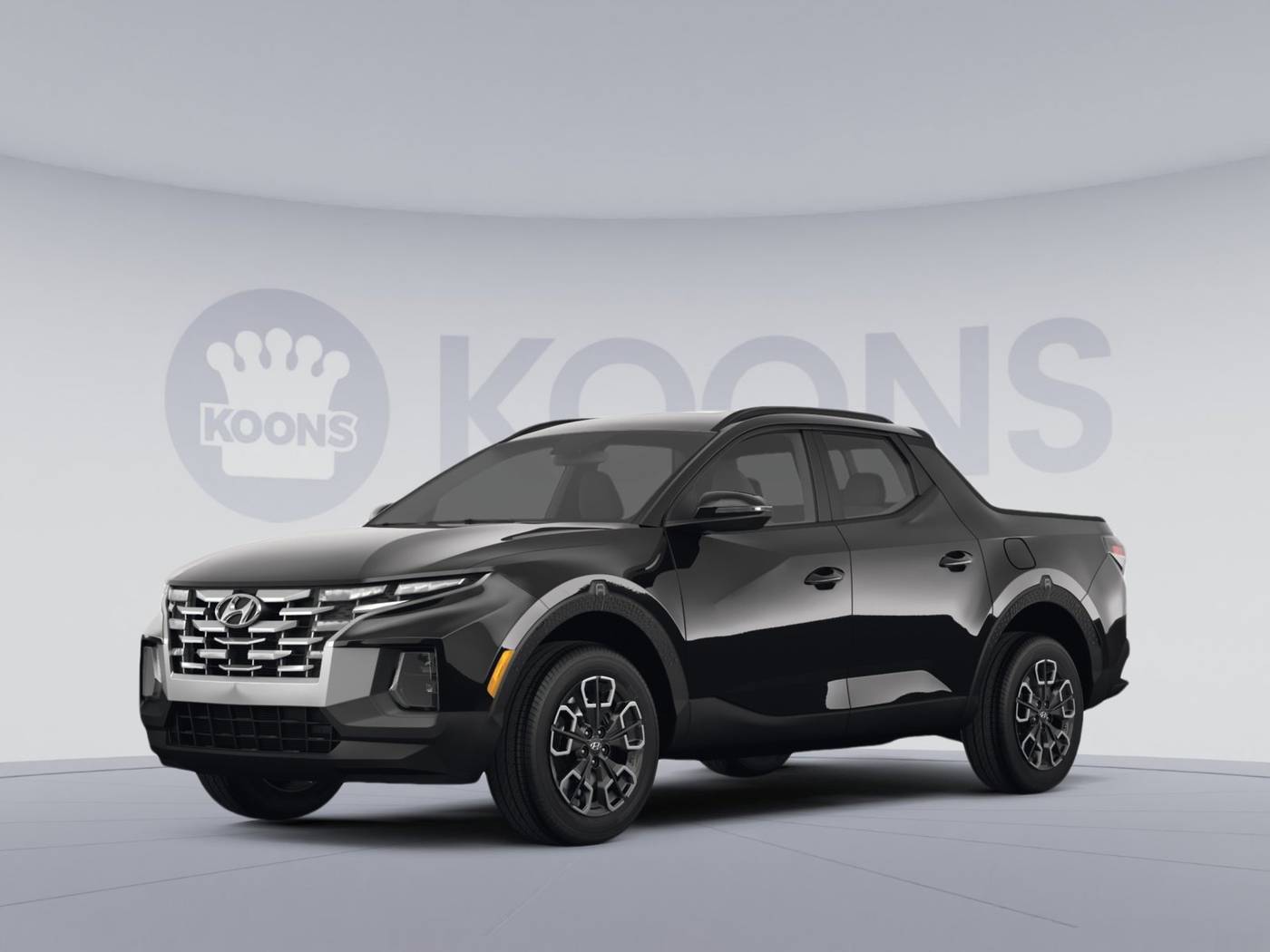 2023 Hyundai Santa Cruz SEL Premium — Pickup Truck — 53,181 mi — Woodbridge, VA