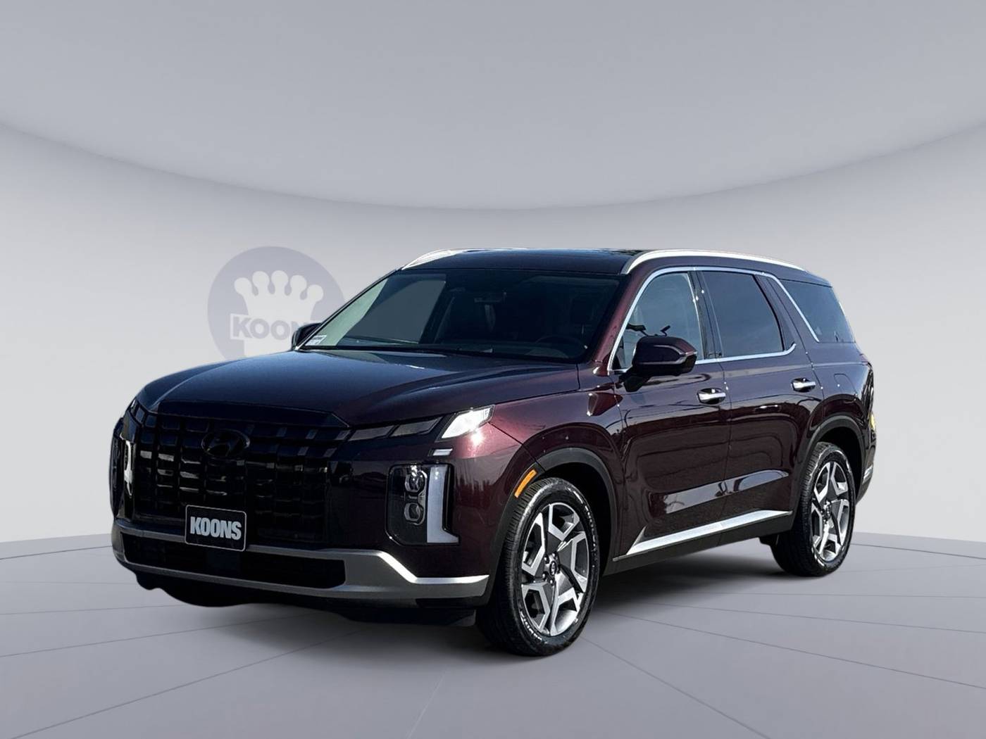 2024 Hyundai Palisade Limited — SUV — 32,346 mi — Woodbridge, VA
