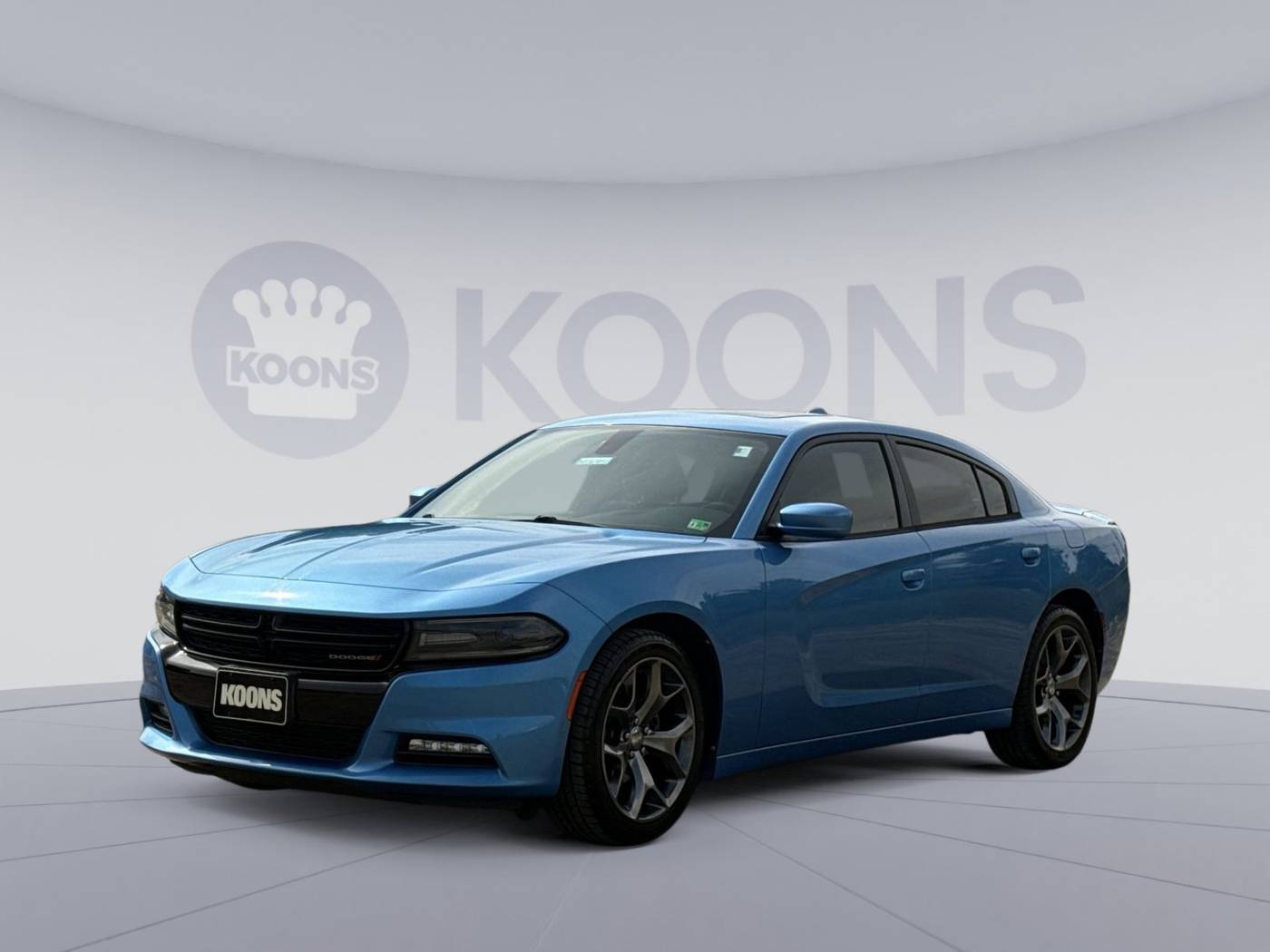 2015 Dodge Charger SXT — Sedan — 98,661 mi — Woodbridge, VA
