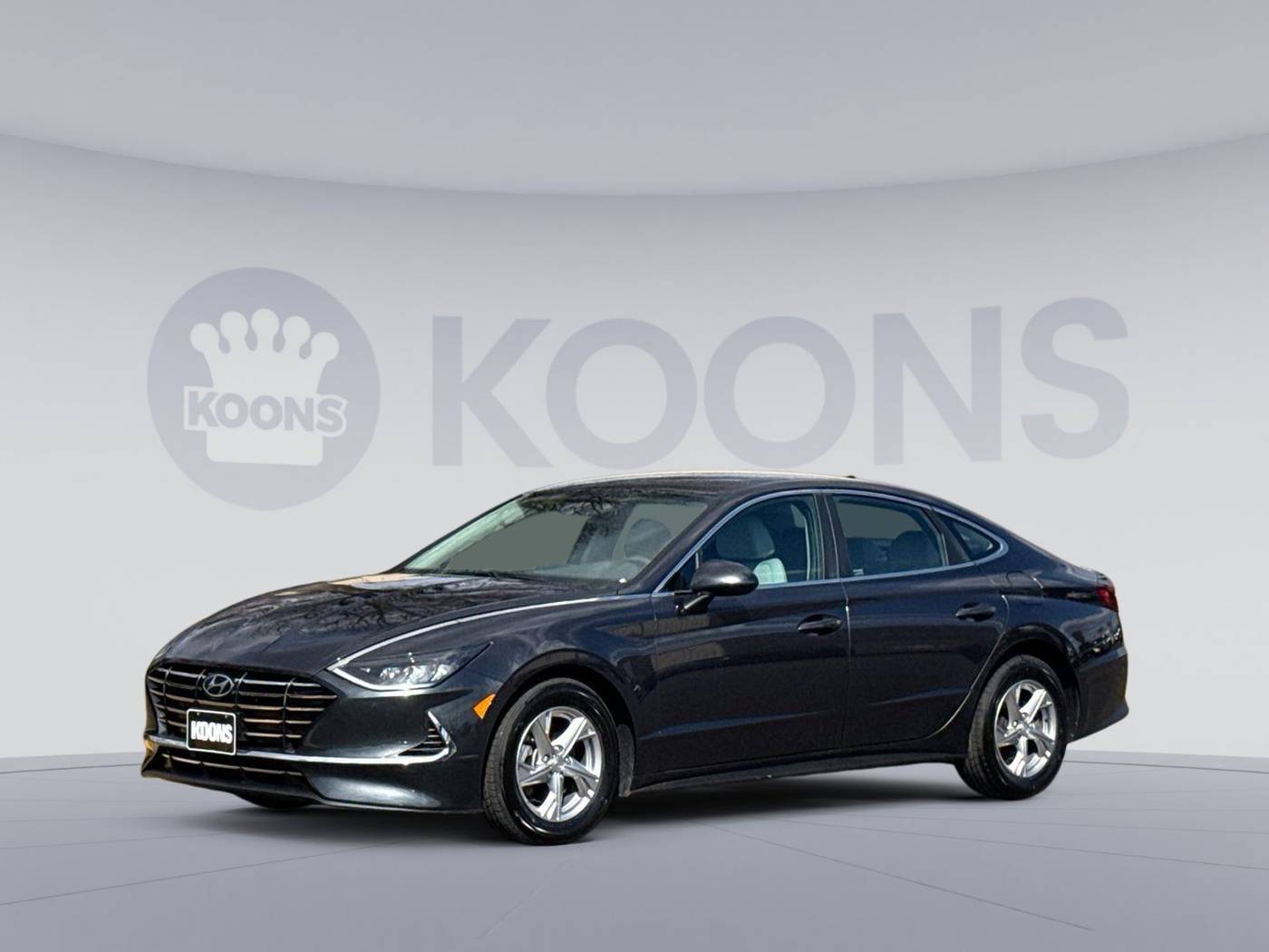 2021 Hyundai Sonata SE — Sedan — 29,282 mi — Woodbridge, VA