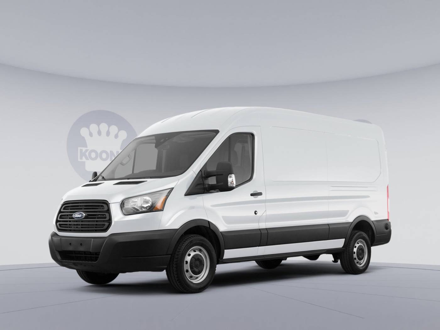 2023 Ford Transit Cargo Van T-250 — Cargo Van — 13,695 mi — Woodbridge, VA