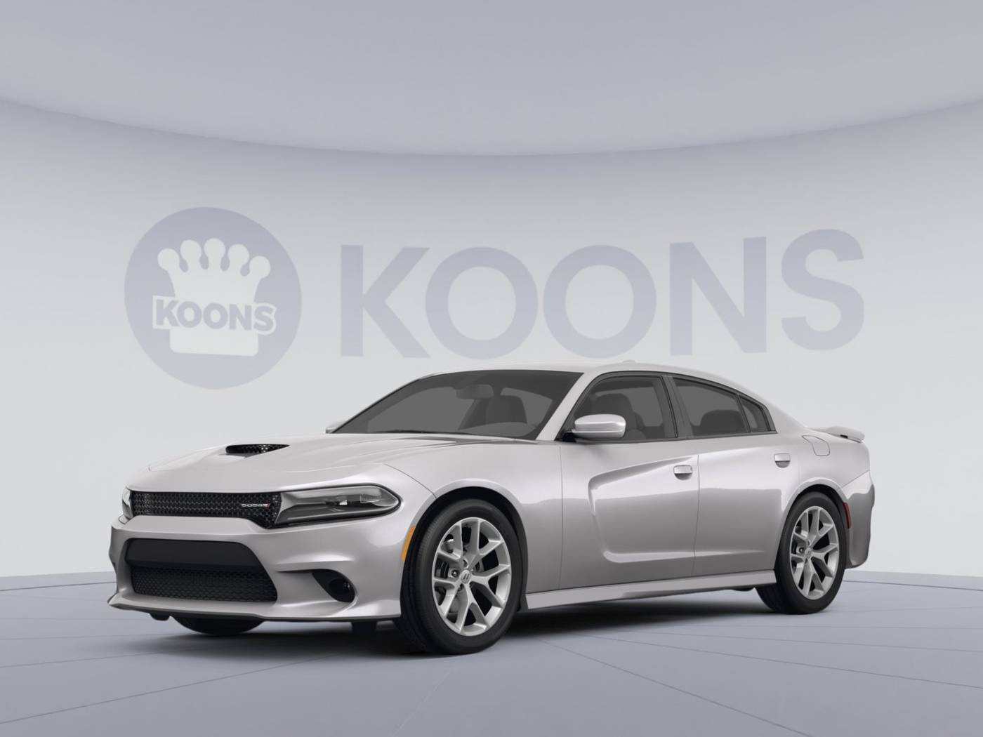2022 Dodge Charger SXT — Sedan — 71,627 mi — Woodbridge, VA