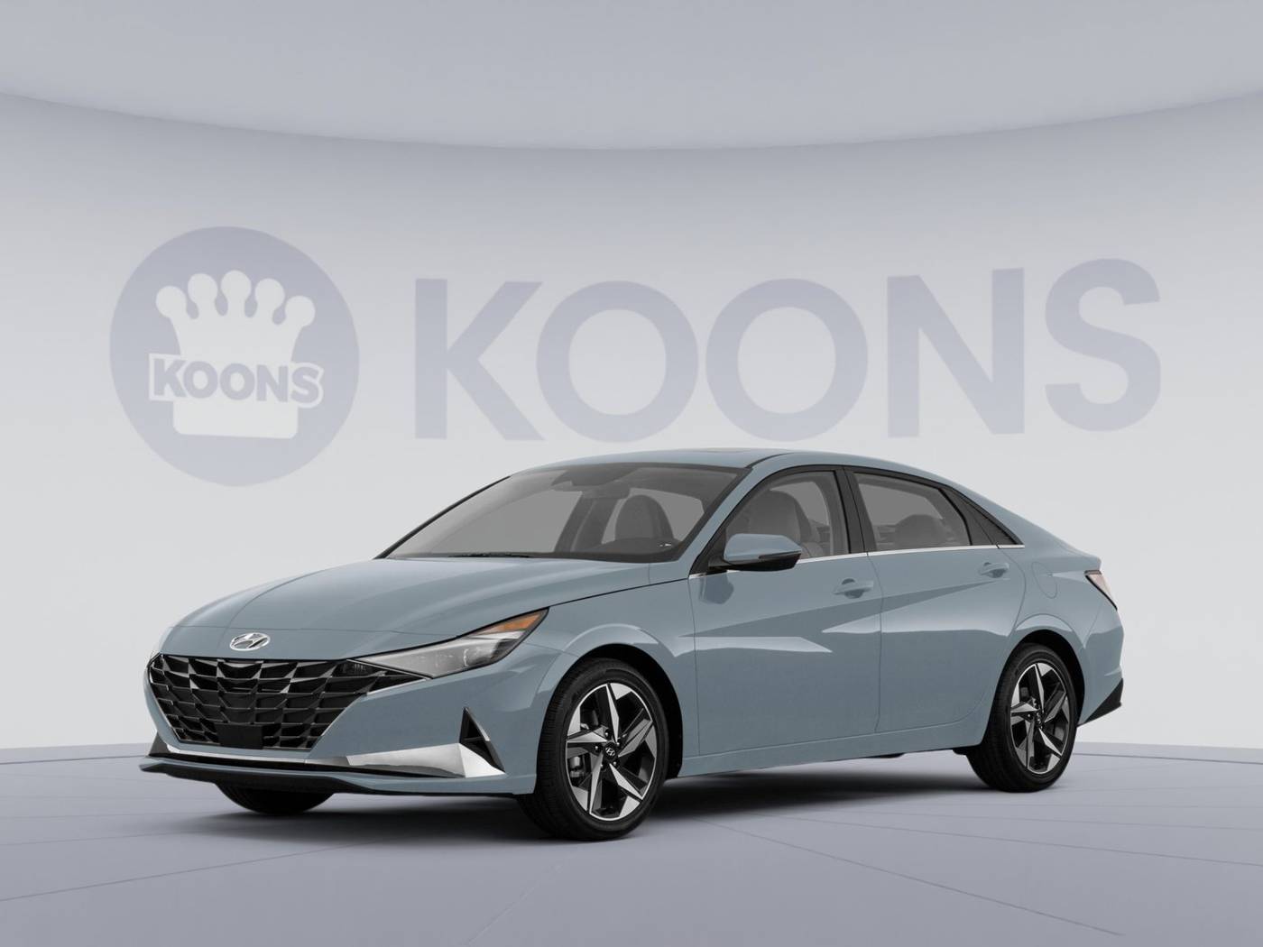 2023 Hyundai Elantra Limited — Sedan — 29,219 mi — Woodbridge, VA