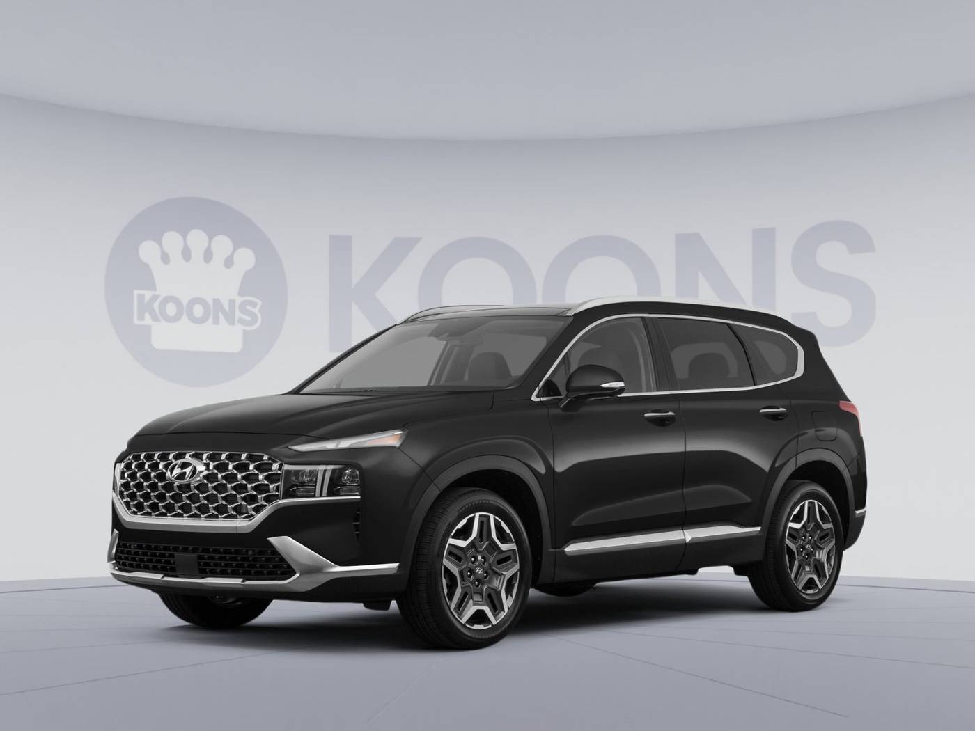 2023 Hyundai Santa Fe Limited — SUV — 57,054 mi — Woodbridge, VA