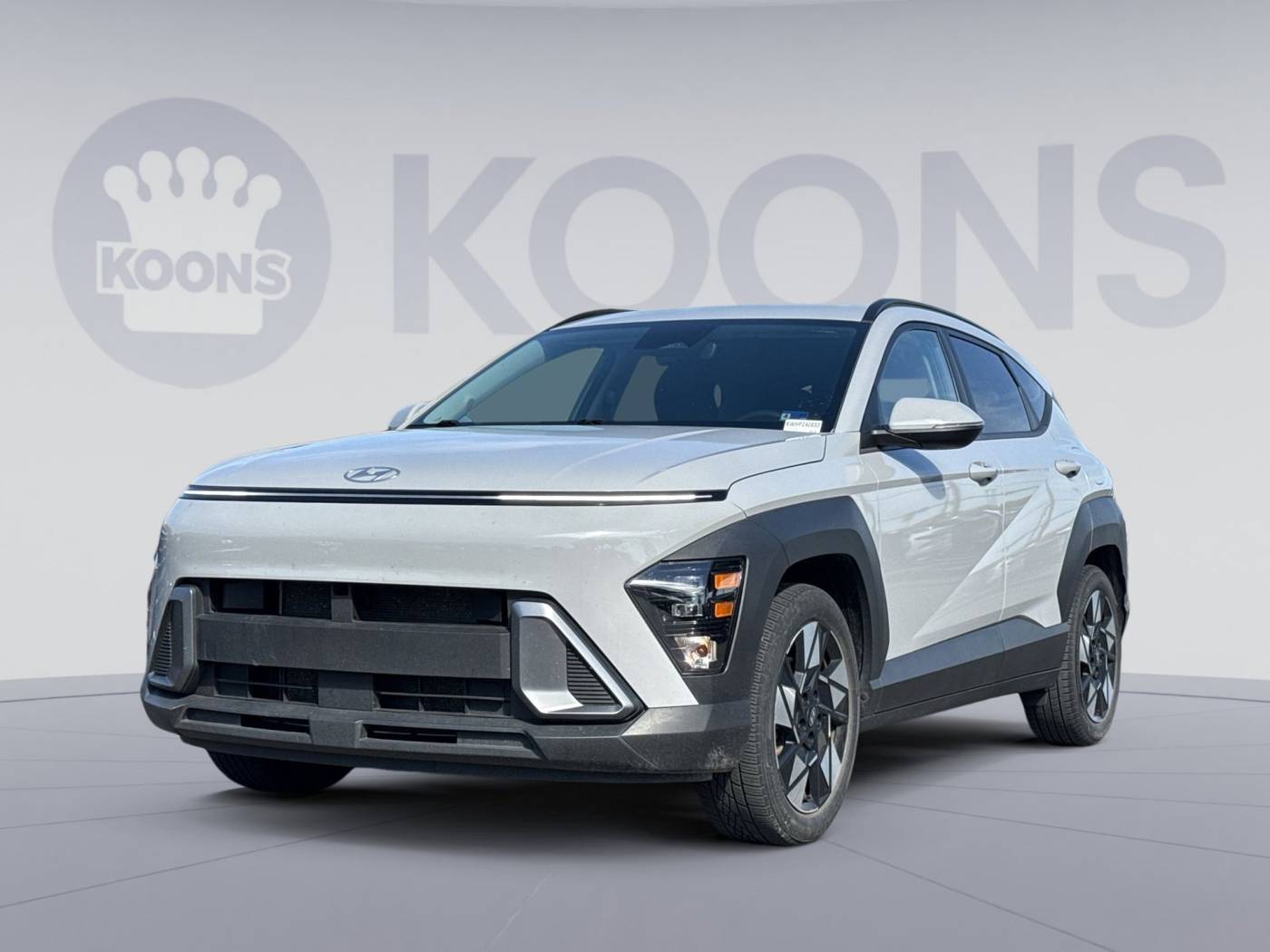 2024 Hyundai Kona SEL — SUV — 60,248 mi — Woodbridge, VA