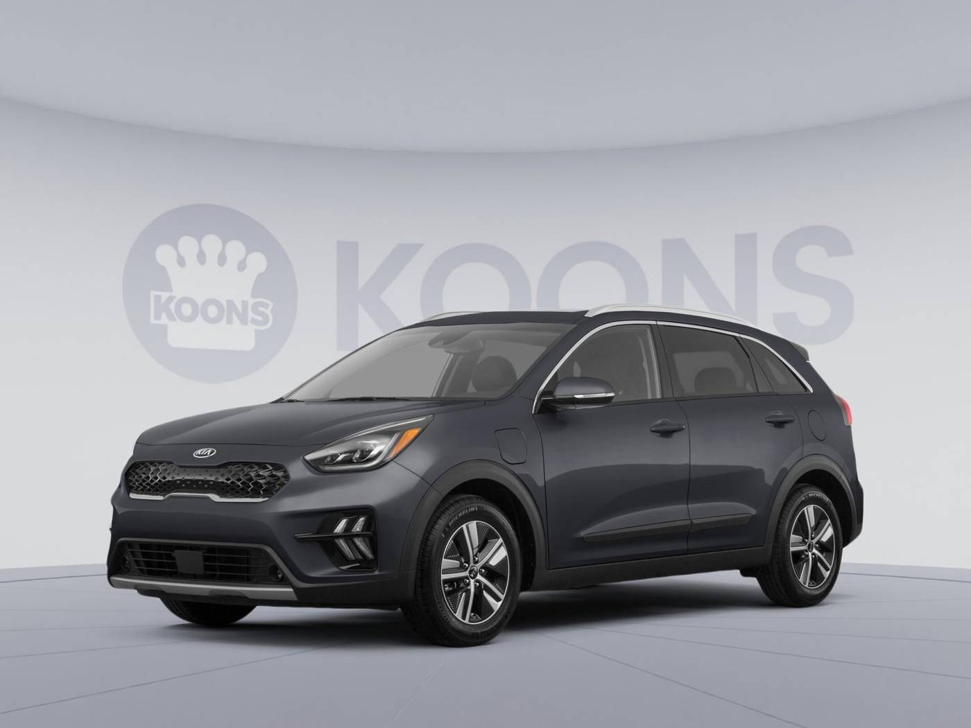 2020 Kia Niro Plug-In Hybrid EX — SUV — 22,745 mi — Woodbridge, VA