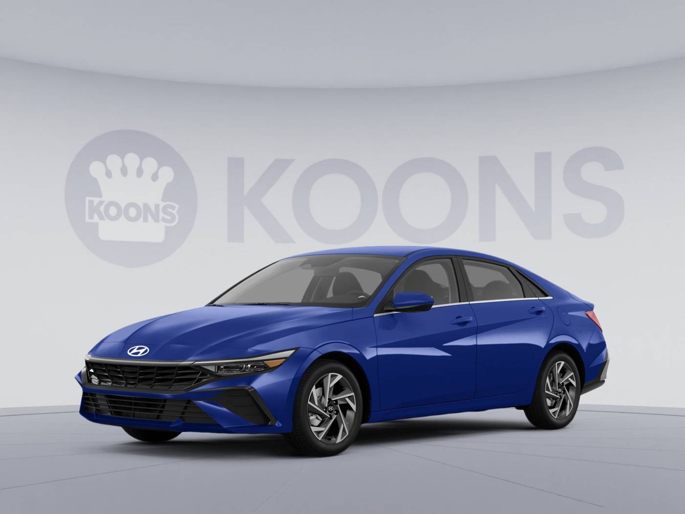 2025 Hyundai Elantra SEL Convenience — Sedan — 9,759 mi — Woodbridge, VA