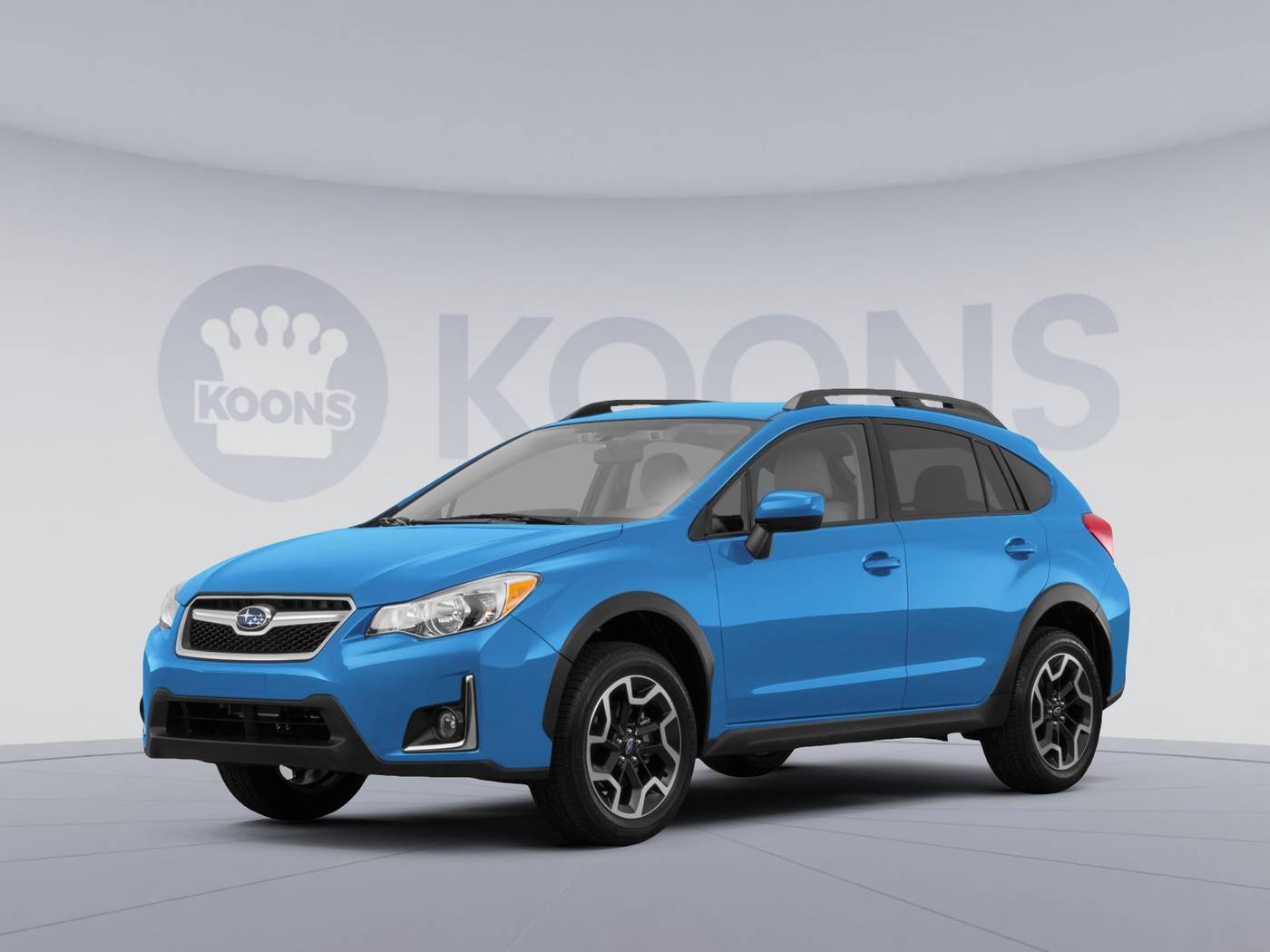 2017 Subaru Crosstrek Premium — SUV — 88,836 mi — Woodbridge, VA