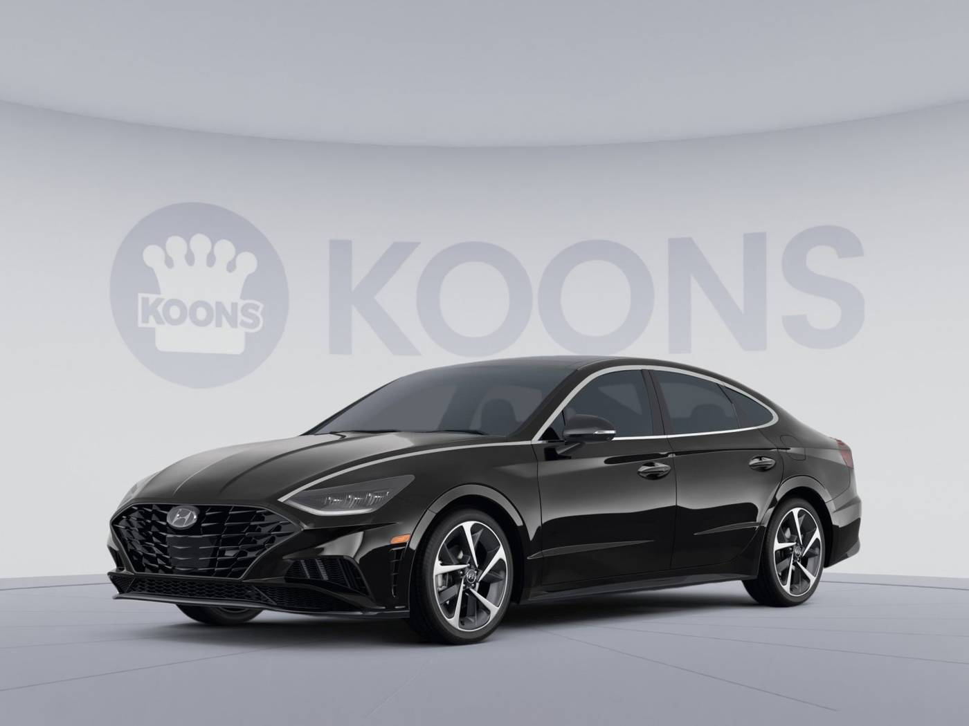 2022 Hyundai Sonata SEL Plus — Sedan — 26,662 mi — Woodbridge, VA