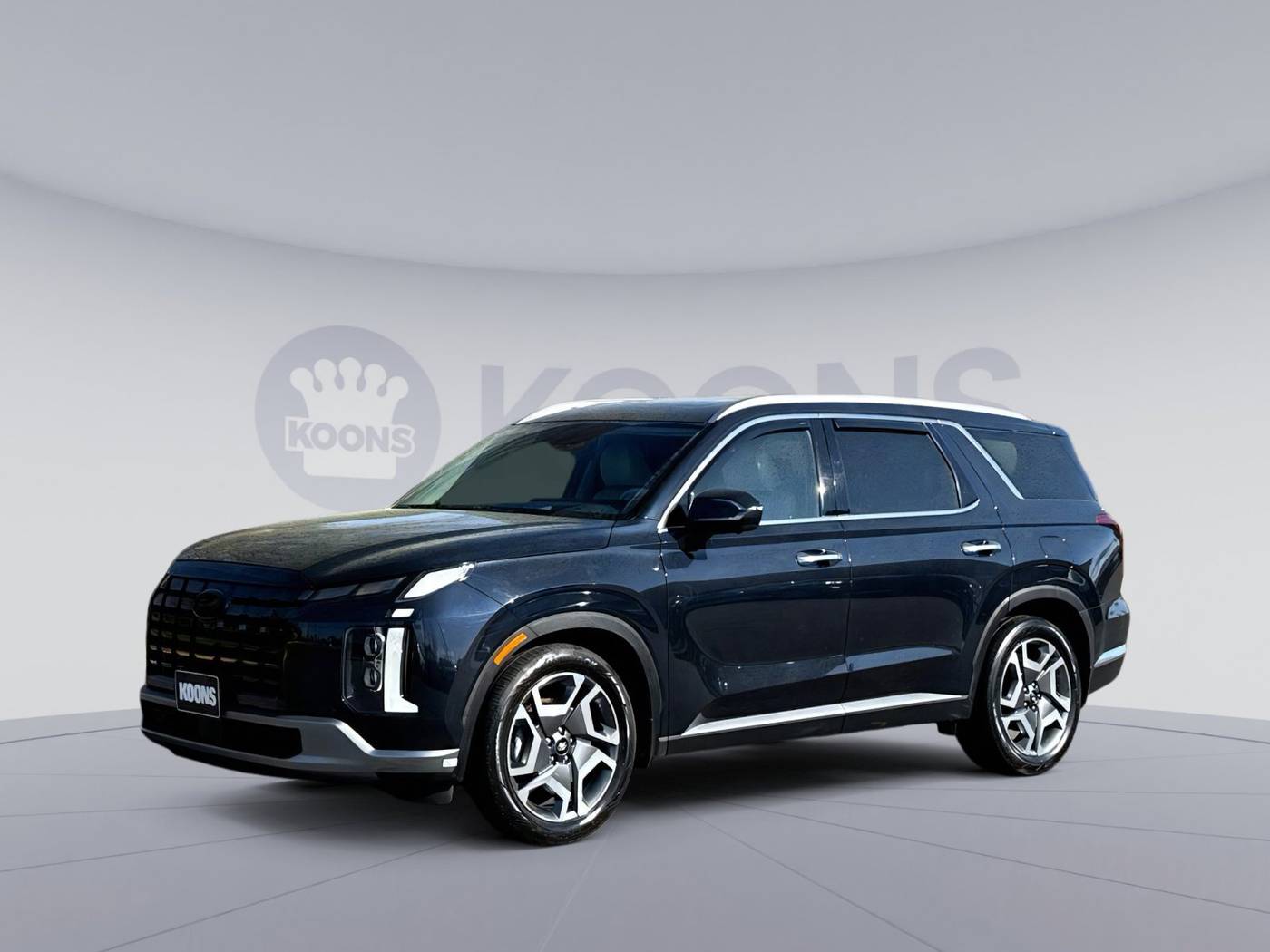 2023 Hyundai Palisade Limited — SUV — 39,911 mi — Woodbridge, VA
