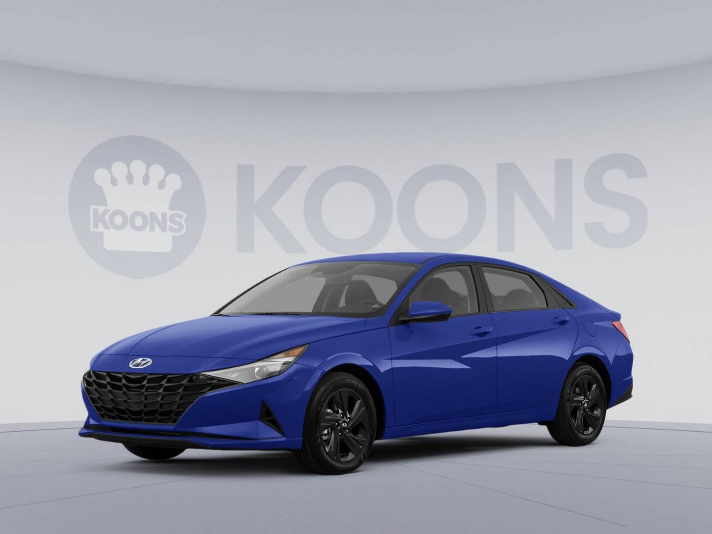 2022 Hyundai Elantra SEL — Sedan — 23,061 mi — Woodbridge, VA