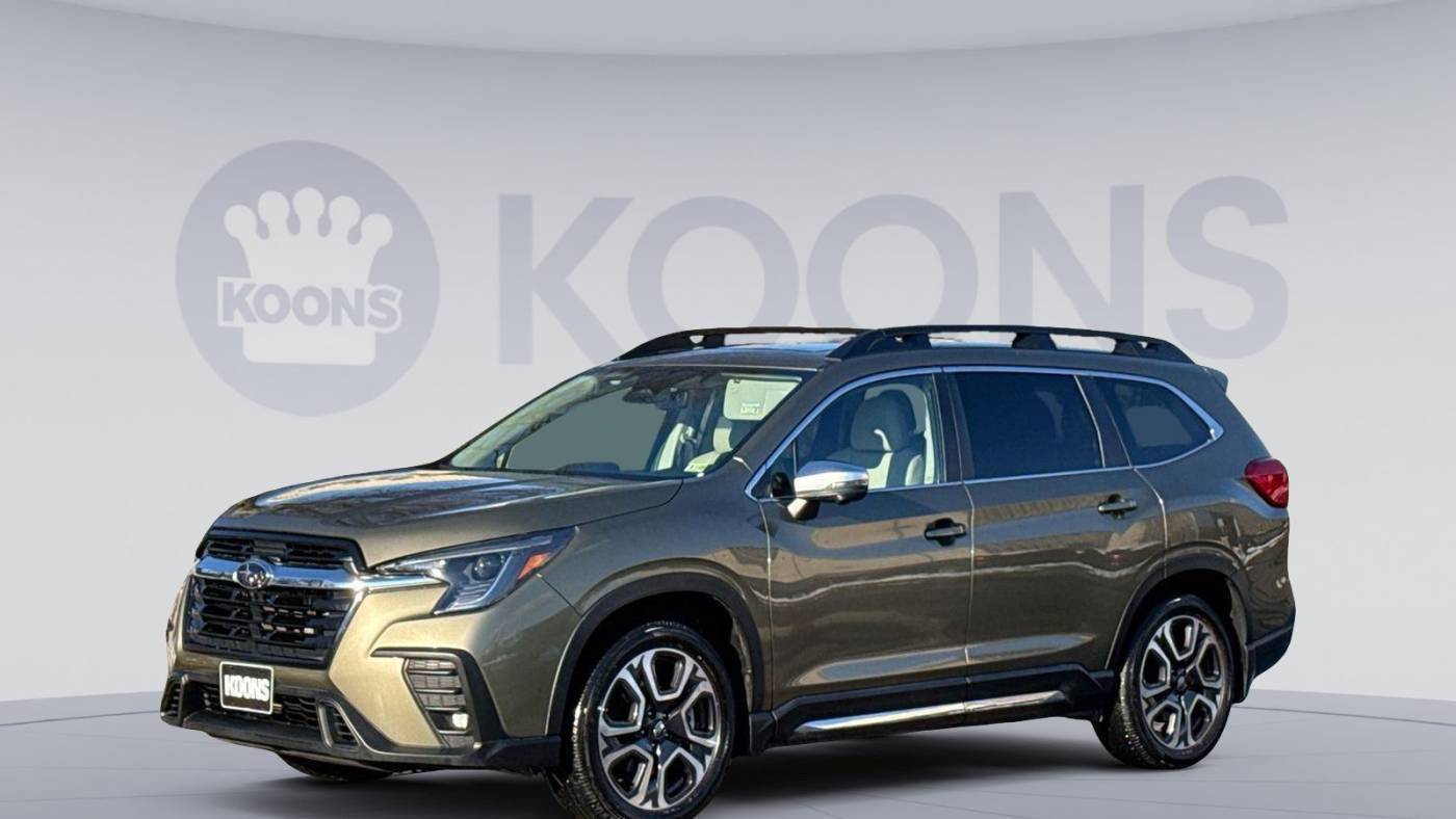 2023 Subaru Ascent Limited — SUV — 30,160 mi — Woodbridge, VA