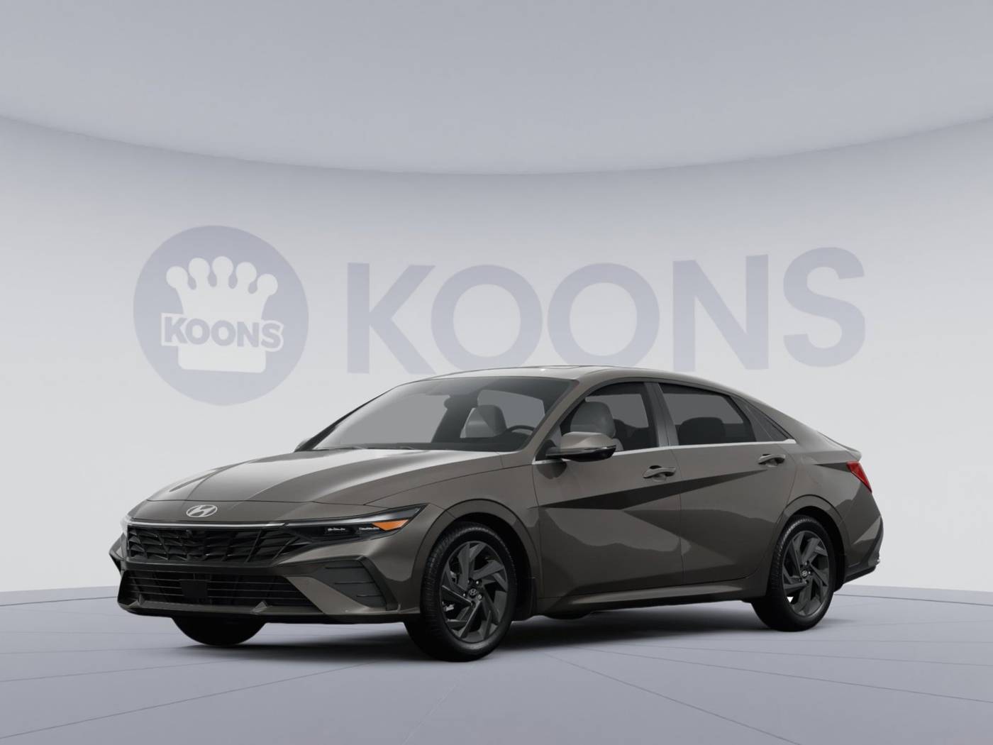 2025 Hyundai Elantra SEL Sport — Sedan — 11 mi — Woodbridge, VA