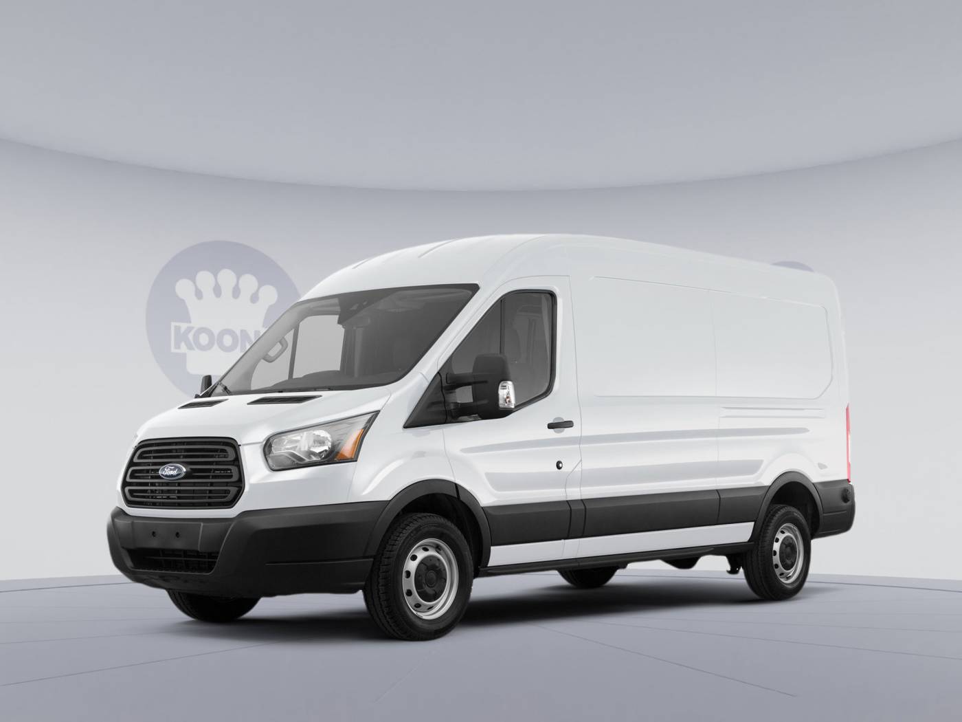 2023 Ford Transit Cargo Van T-250 — Cargo Van — 44,071 mi — Woodbridge, VA