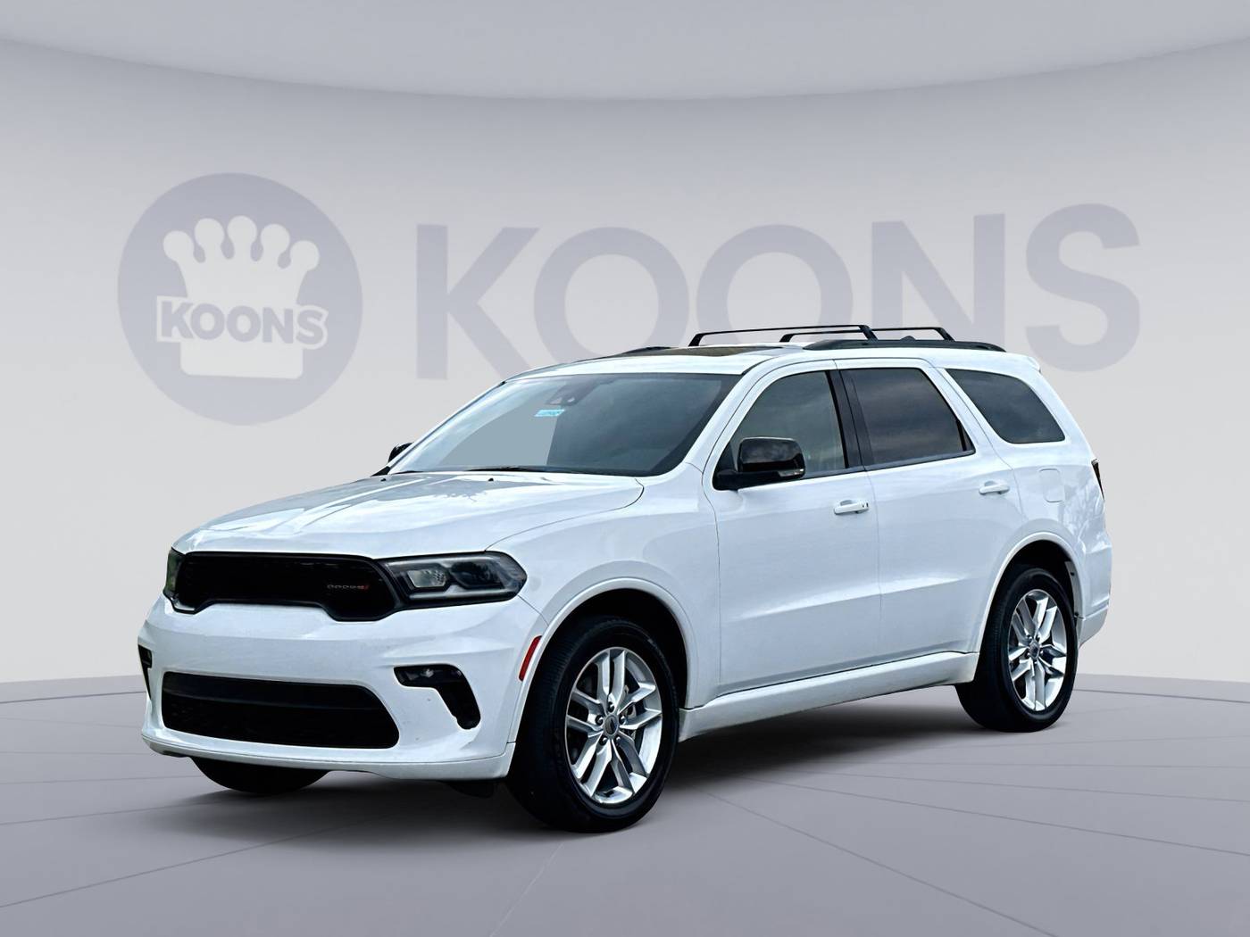 2023 Dodge Durango GT Plus — SUV — 61,029 mi — Woodbridge, VA