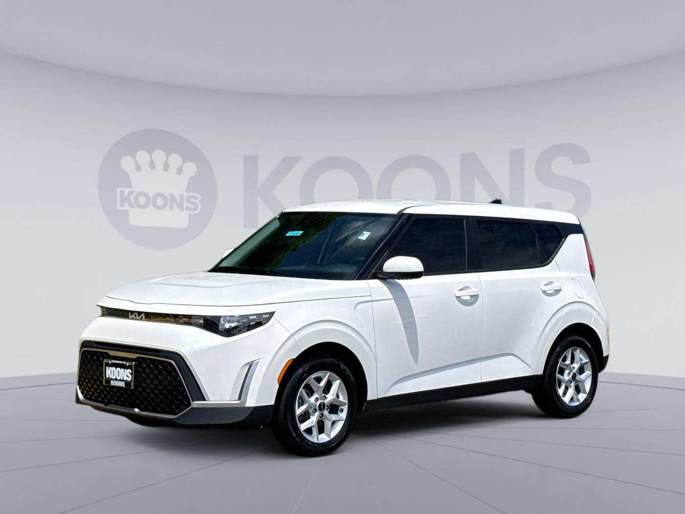 2024 Kia Soul LX — Hatchback — 25,500 mi — Woodbridge, VA