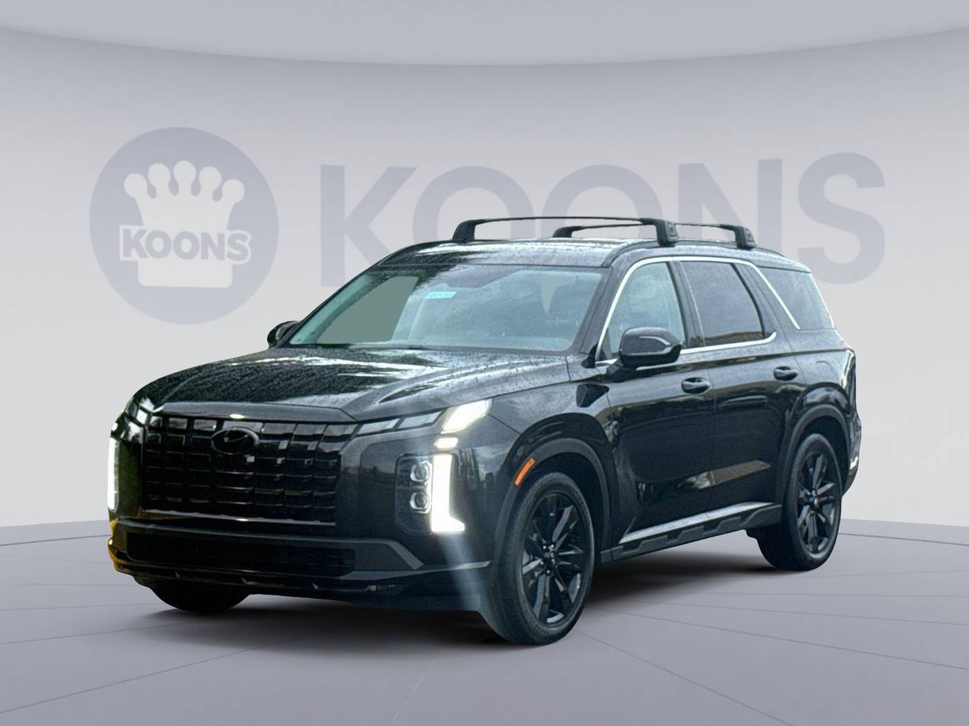 2023 Hyundai Palisade XRT — SUV — 47,802 mi — Woodbridge, VA