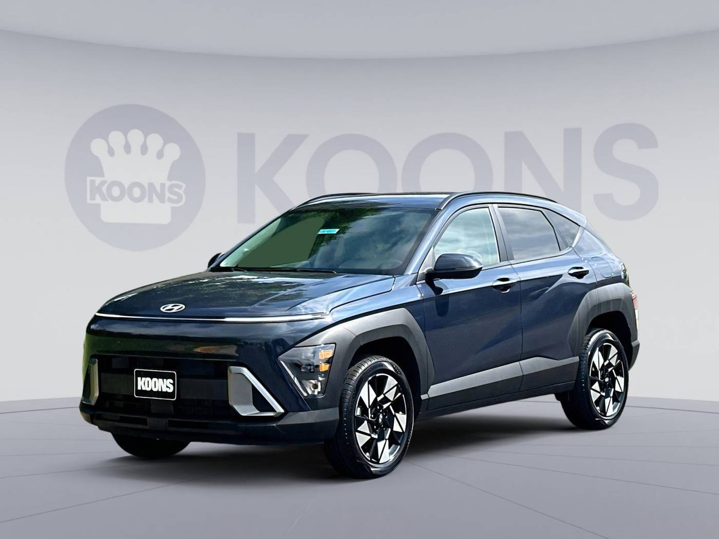 2024 Hyundai Kona SEL — SUV — 21,802 mi — Woodbridge, VA
