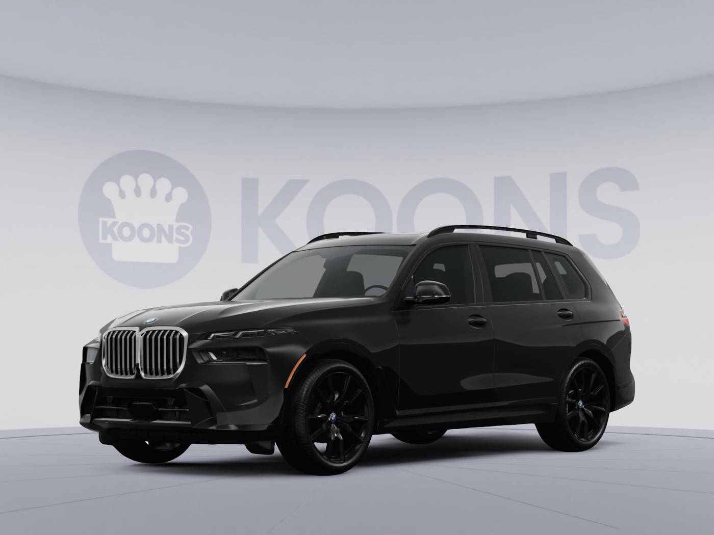 2024 BMW X7 40i — SUV — 19,983 mi — Woodbridge, VA