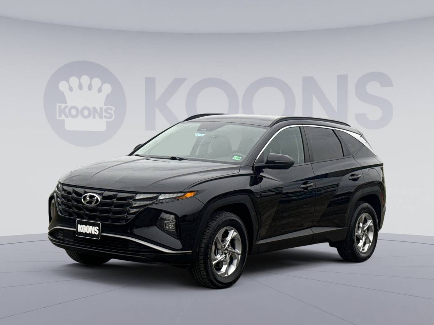 2022 Hyundai Tucson SEL — SUV — 60,415 mi — Woodbridge, VA
