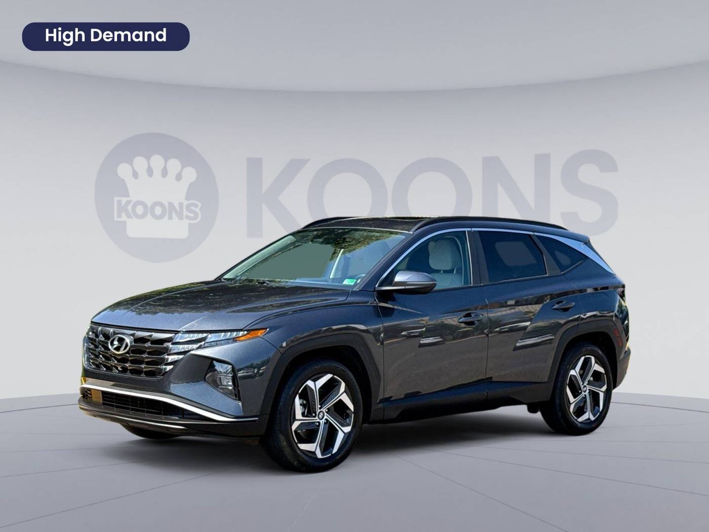 2023 Hyundai Tucson SEL — SUV — 16,054 mi — Woodbridge, VA