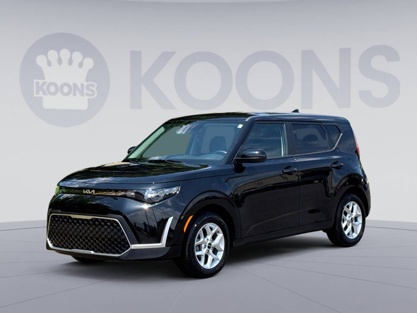 2024 Kia Soul LX — Hatchback — 17,217 mi — Woodbridge, VA