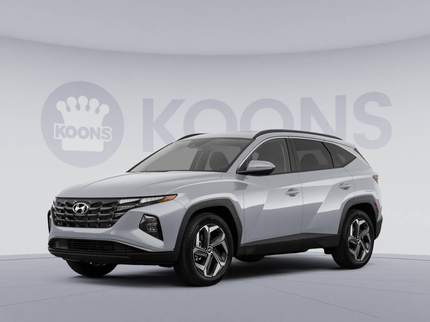 2022 Hyundai Tucson SEL — SUV — 33,137 mi — Woodbridge, VA