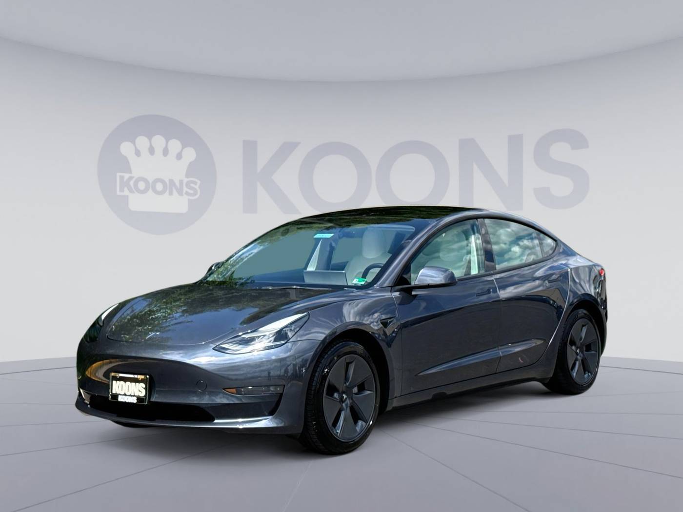 2023 Tesla Model 3 Model 3 — Sedan — 43,932 mi — Woodbridge, VA