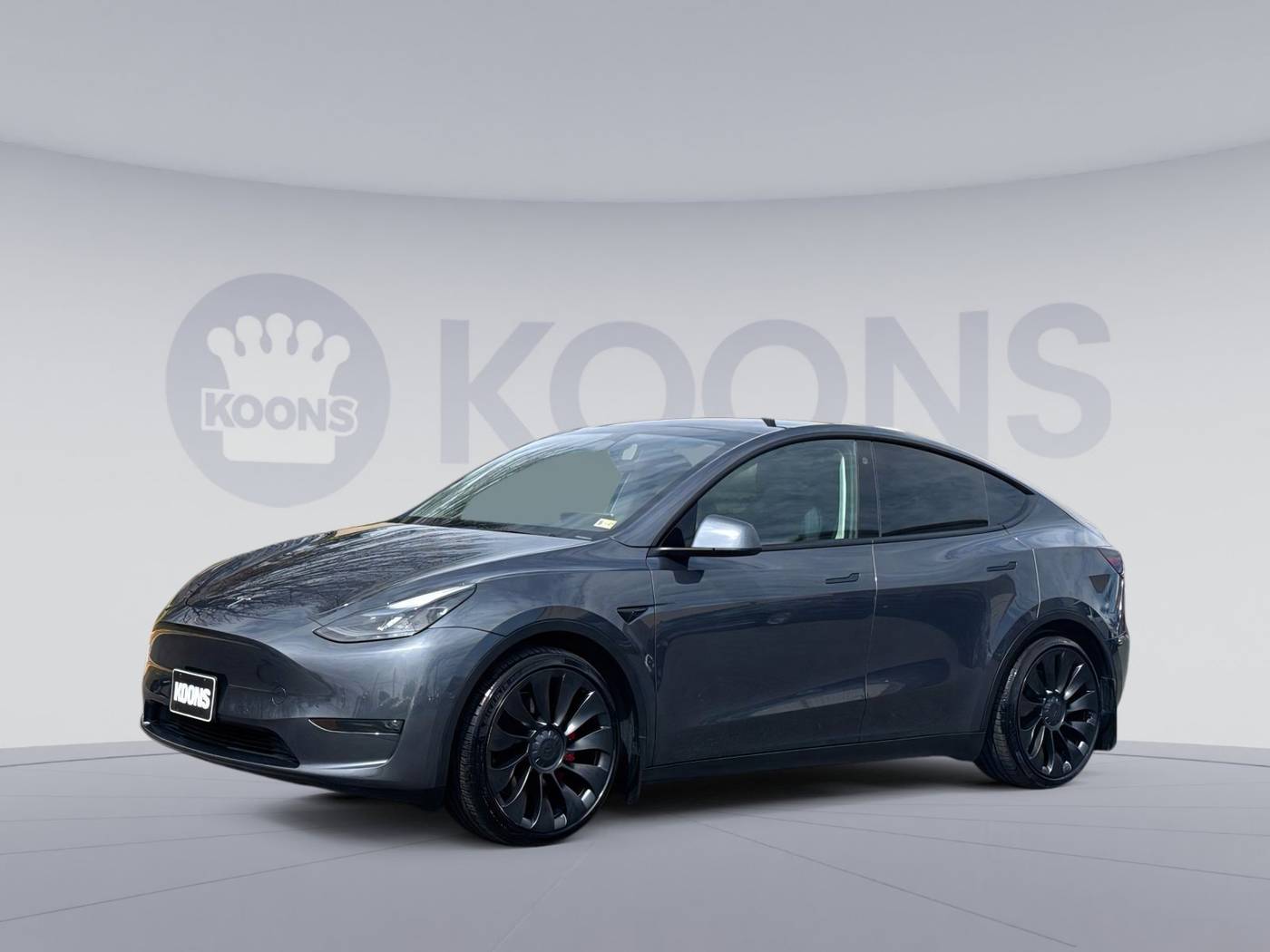2022 Tesla Model Y Performance — SUV — 13,069 mi — Woodbridge, VA