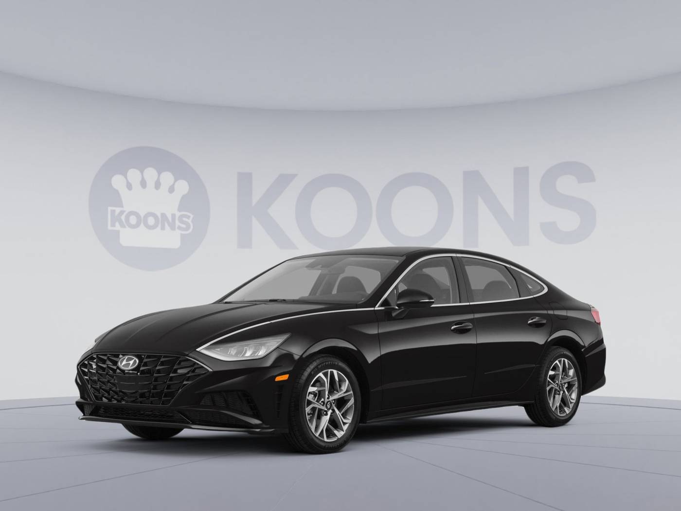 2022 Hyundai Sonata SEL — Sedan — 22,438 mi — Woodbridge, VA