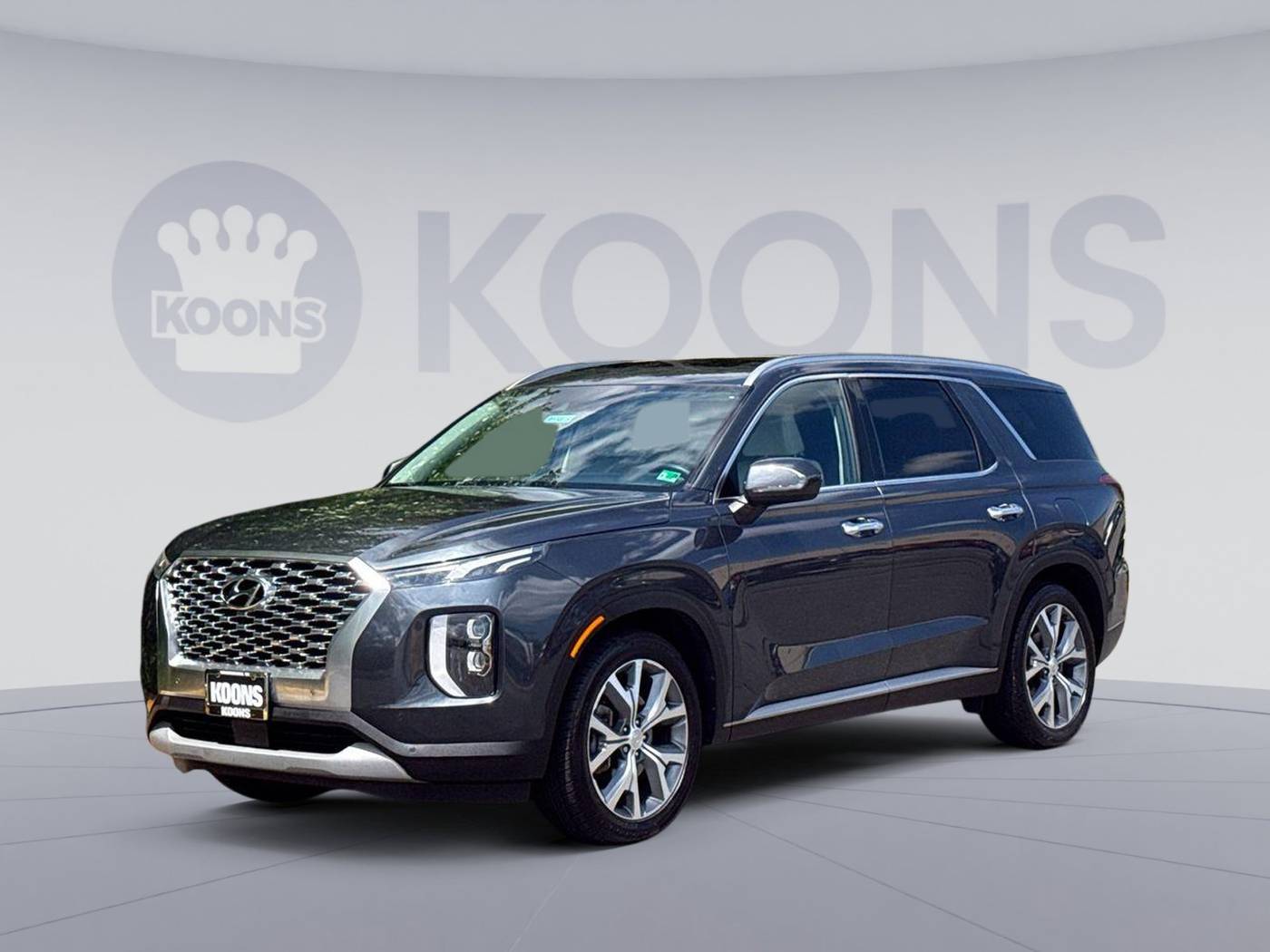 2020 Hyundai Palisade SEL — SUV — 59,826 mi — Woodbridge, VA