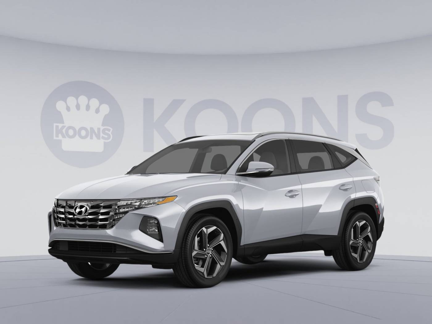 2024 Hyundai Tucson SEL — SUV — 53,839 mi — Woodbridge, VA
