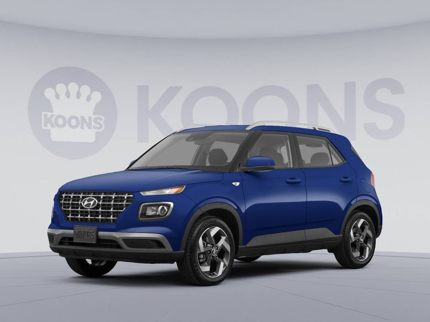 2023 Hyundai Venue SEL — SUV — 15,562 mi — Woodbridge, VA