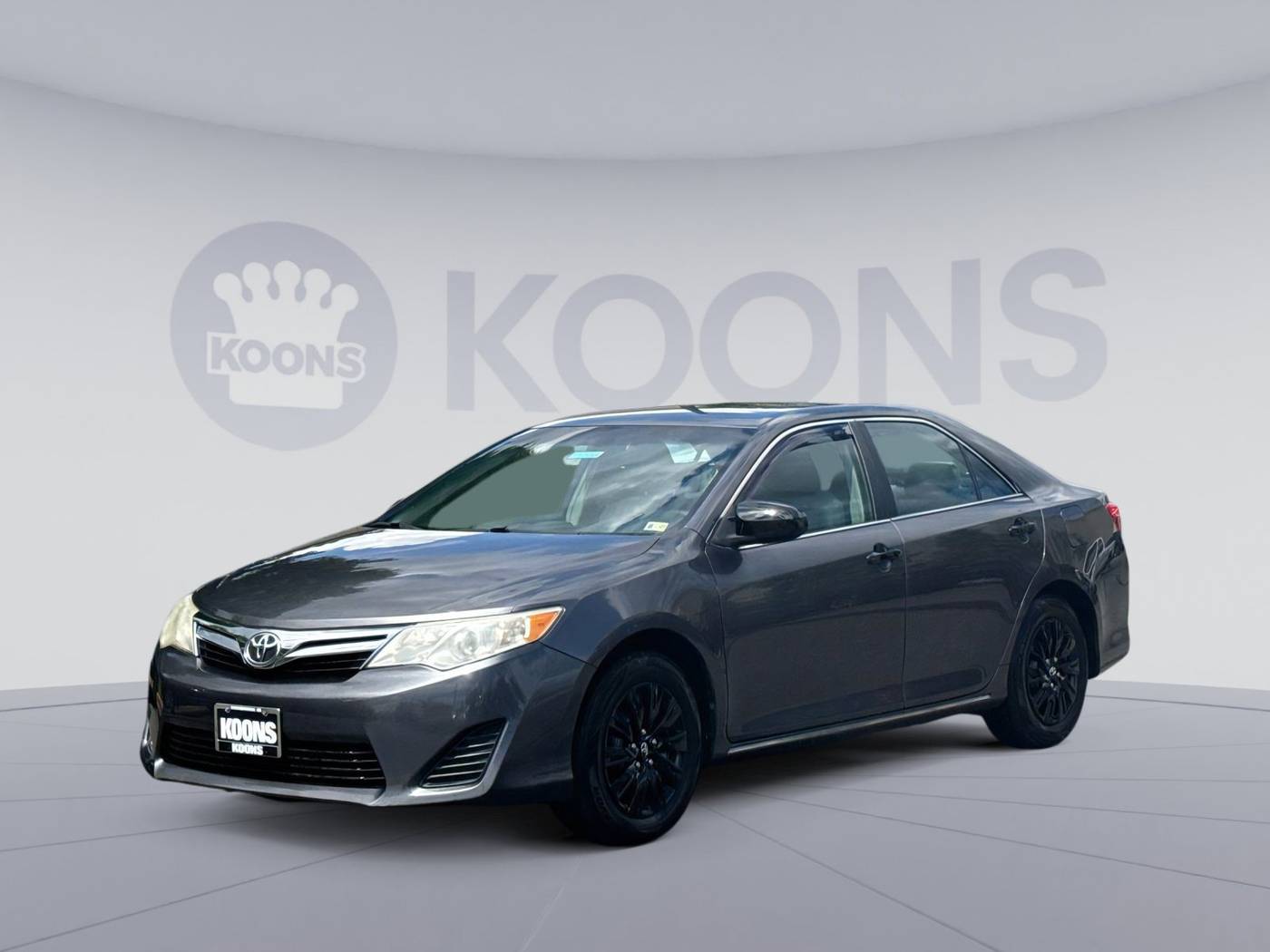 2014 Toyota Camry L — Sedan — 88,187 mi — Woodbridge, VA