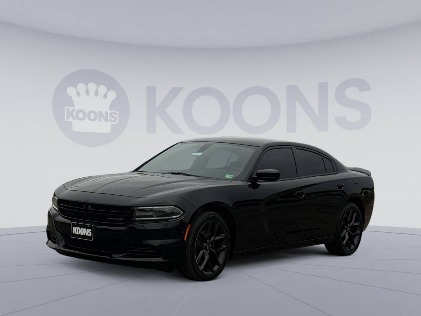 2021 Dodge Charger SXT — Sedan — 115,983 mi — Woodbridge, VA