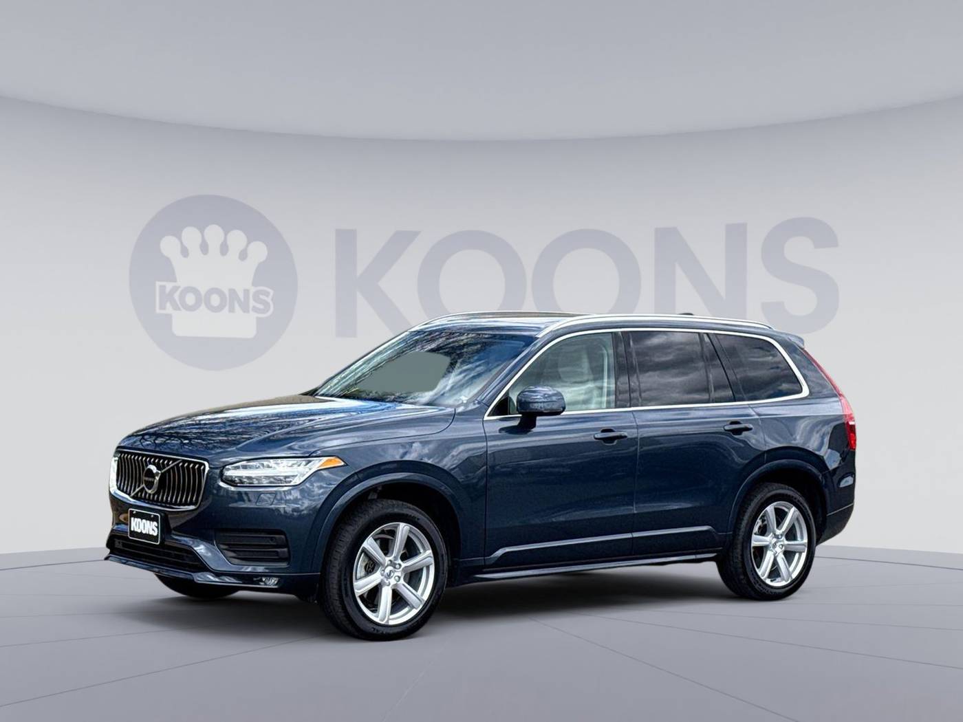 2023 Volvo XC90 Core — SUV — 10,849 mi — Woodbridge, VA