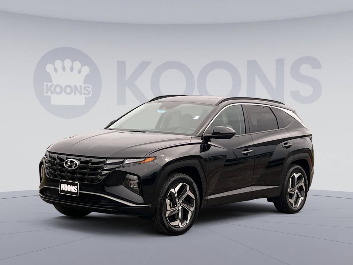 2023 Hyundai Tucson SEL — SUV — 34,760 mi — Woodbridge, VA